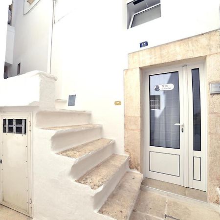 Villa Da Nonna Lata Martina Franca Exterior foto