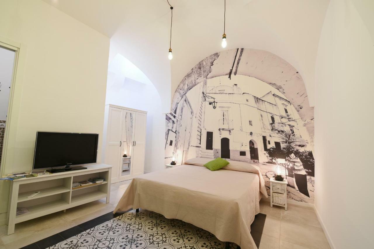 Villa Da Nonna Lata Martina Franca Exterior foto